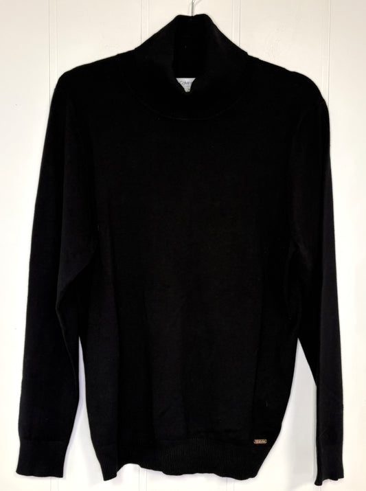 Calvin Klein Turtleneck Sweater