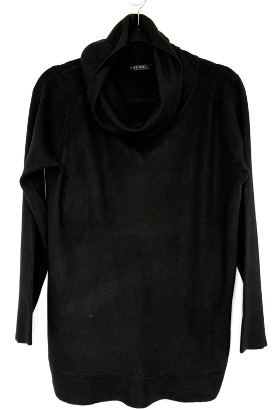 Oversized Turtleneck Sweaters