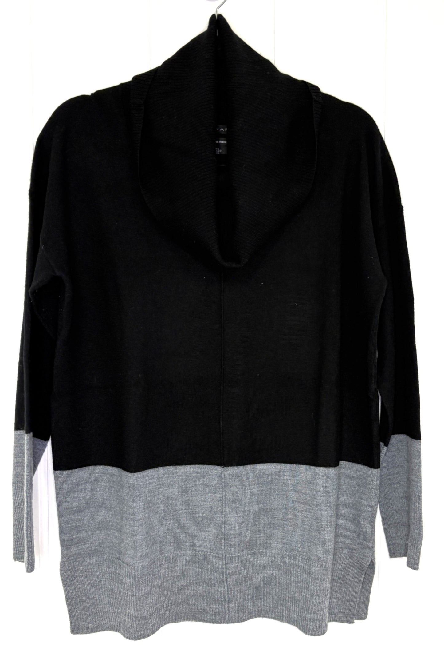Tahari Turtleneck Sweater