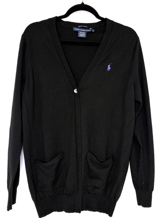 Ralph Lauren Sport Cardigan