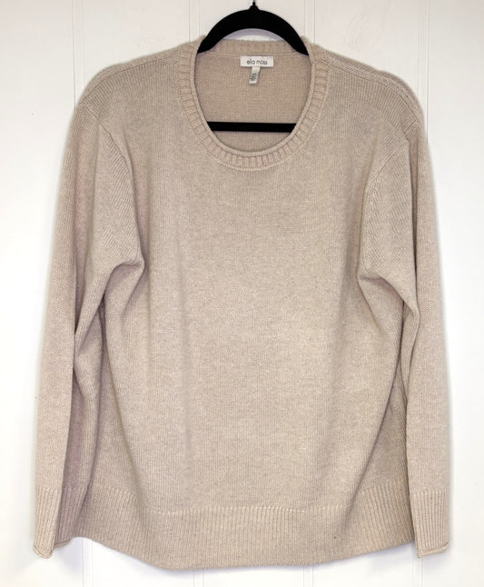 Ella Moss Oversized Sweater