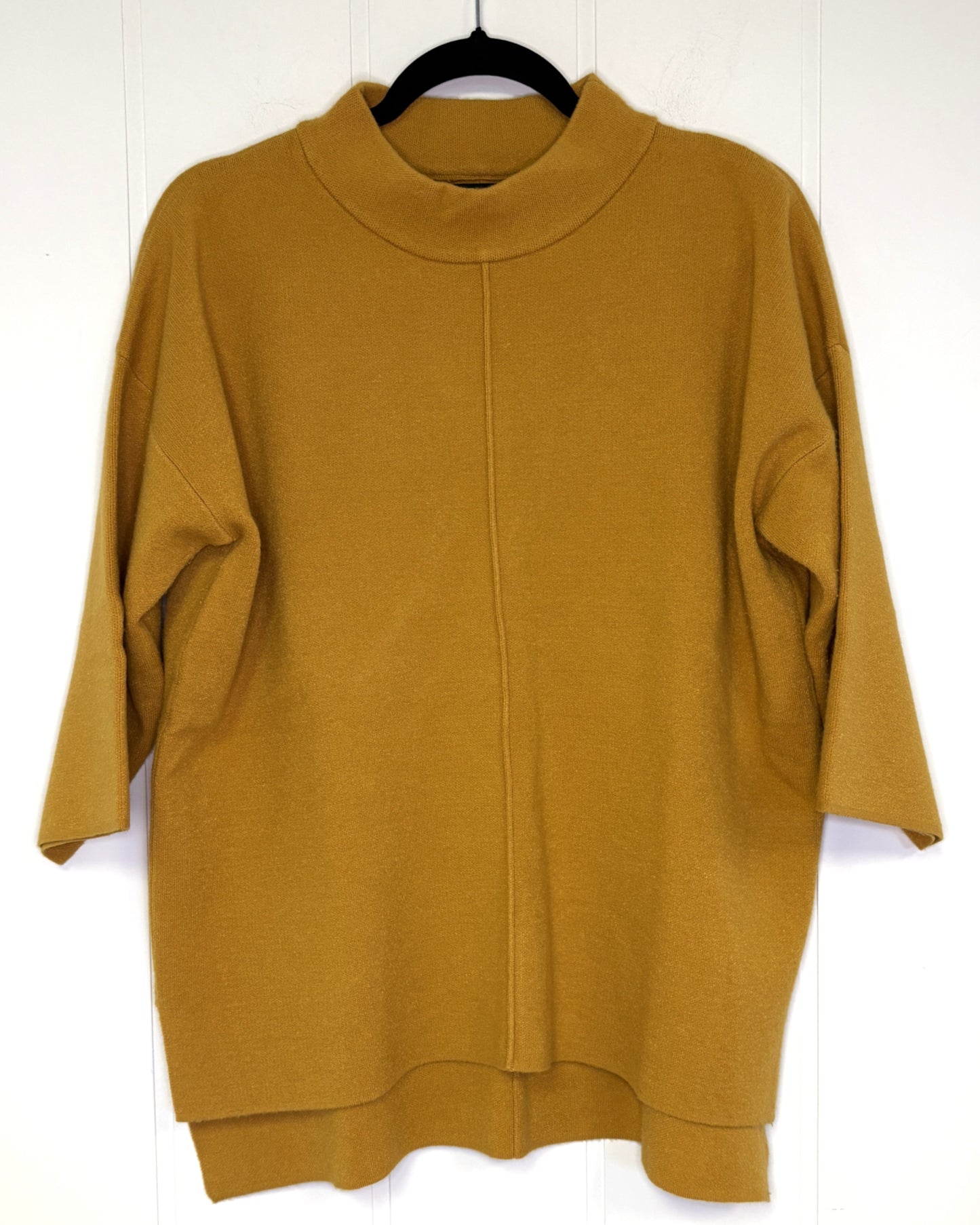 Rachel Zoe Mock Neck Sweater