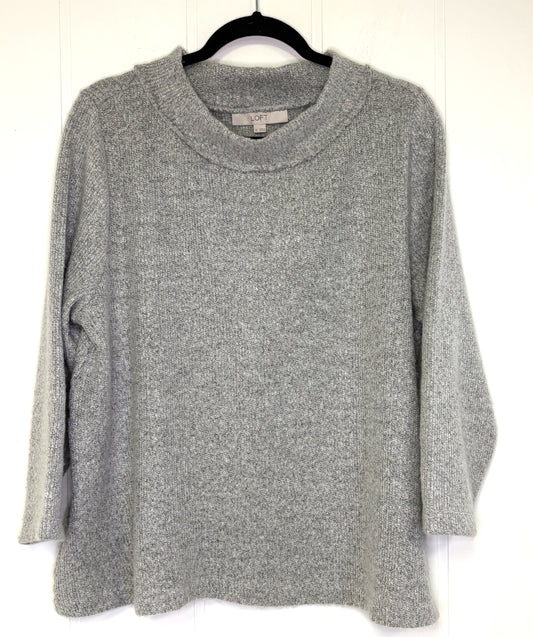 Oversized Loft Sweater