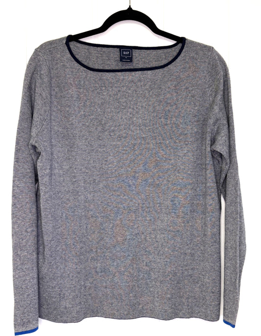Gap Boat Neck Sweater