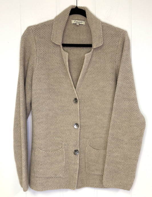 Cocogio Cardigan Sweater