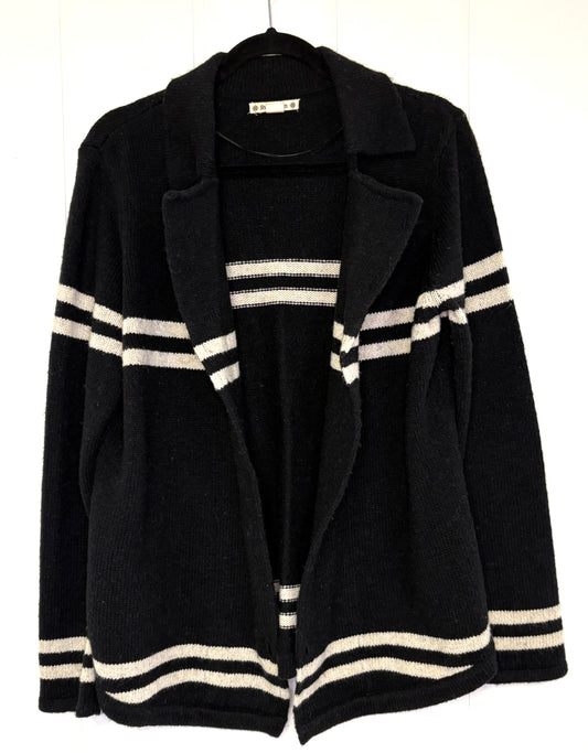 Ruff Hewn Sweater Jacket