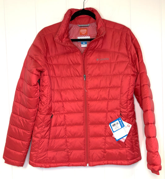 Columbia Thermal Coil Jacket