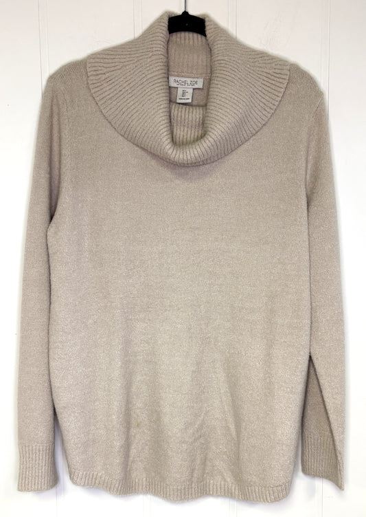 Super Soft Turtleneck Sweater