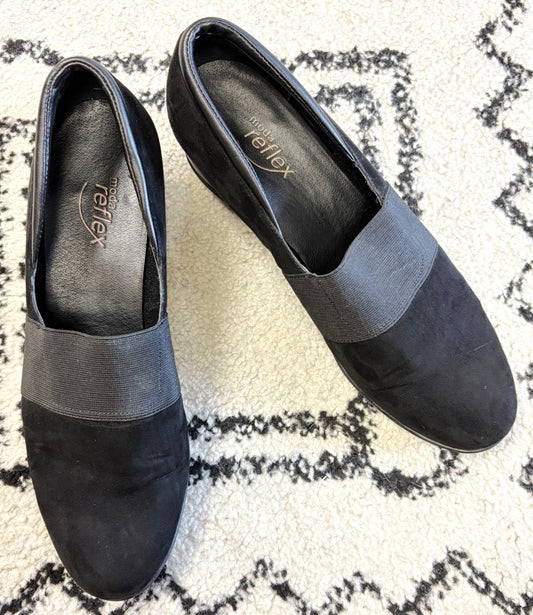 Moda Reflex Wedge Shoe