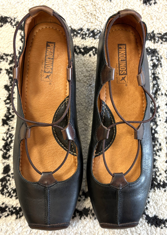 Pikolinos Ballet Shoes