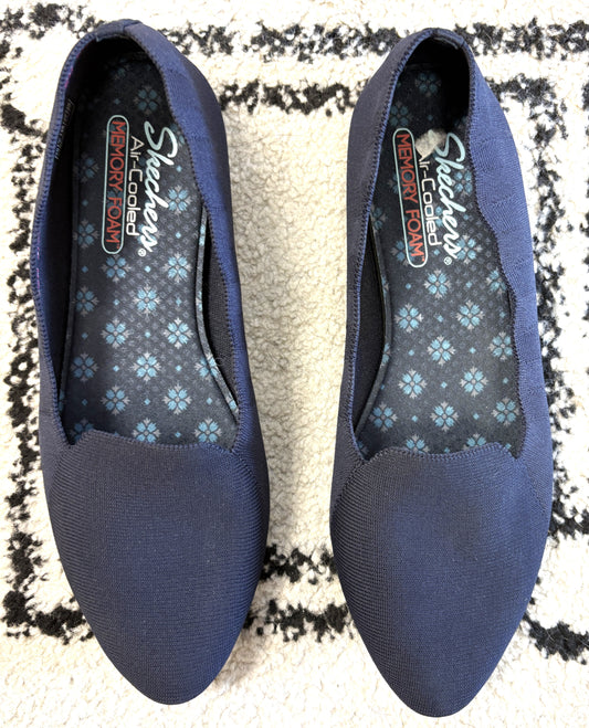 Skechers Air-Cooled Flats