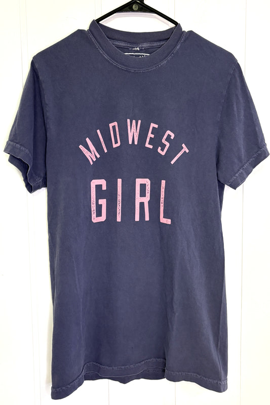 The Midwest Girl Tee
