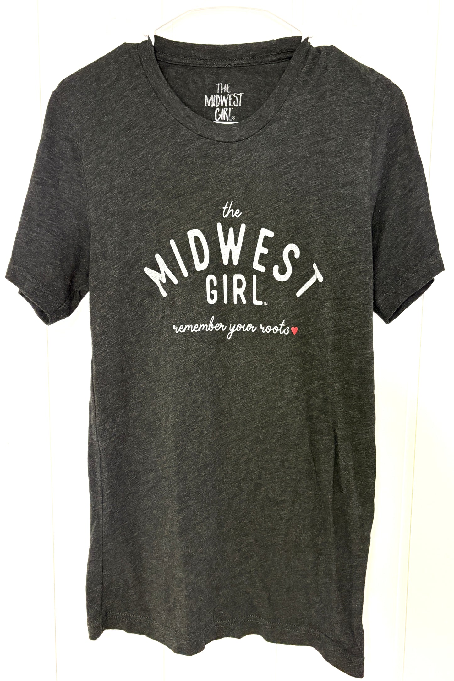 The Midwest Girl Tee