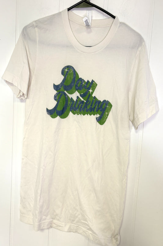 Day Drinking T-Shirt