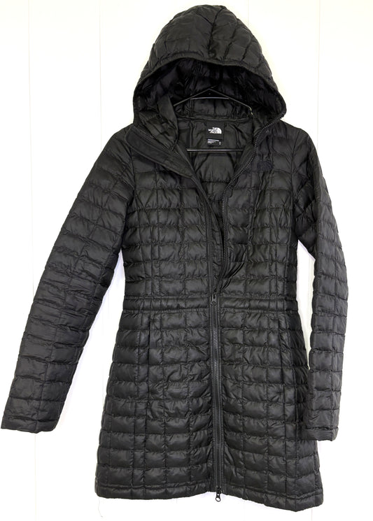 The North Face Long Puffer Coat