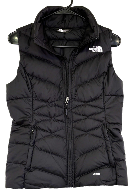 The North Face Puffer Vest