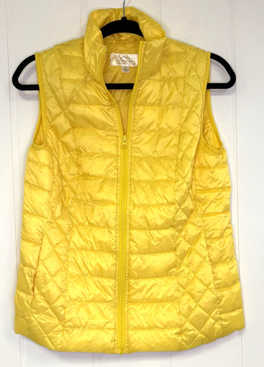 Otterline Puffer Vest
