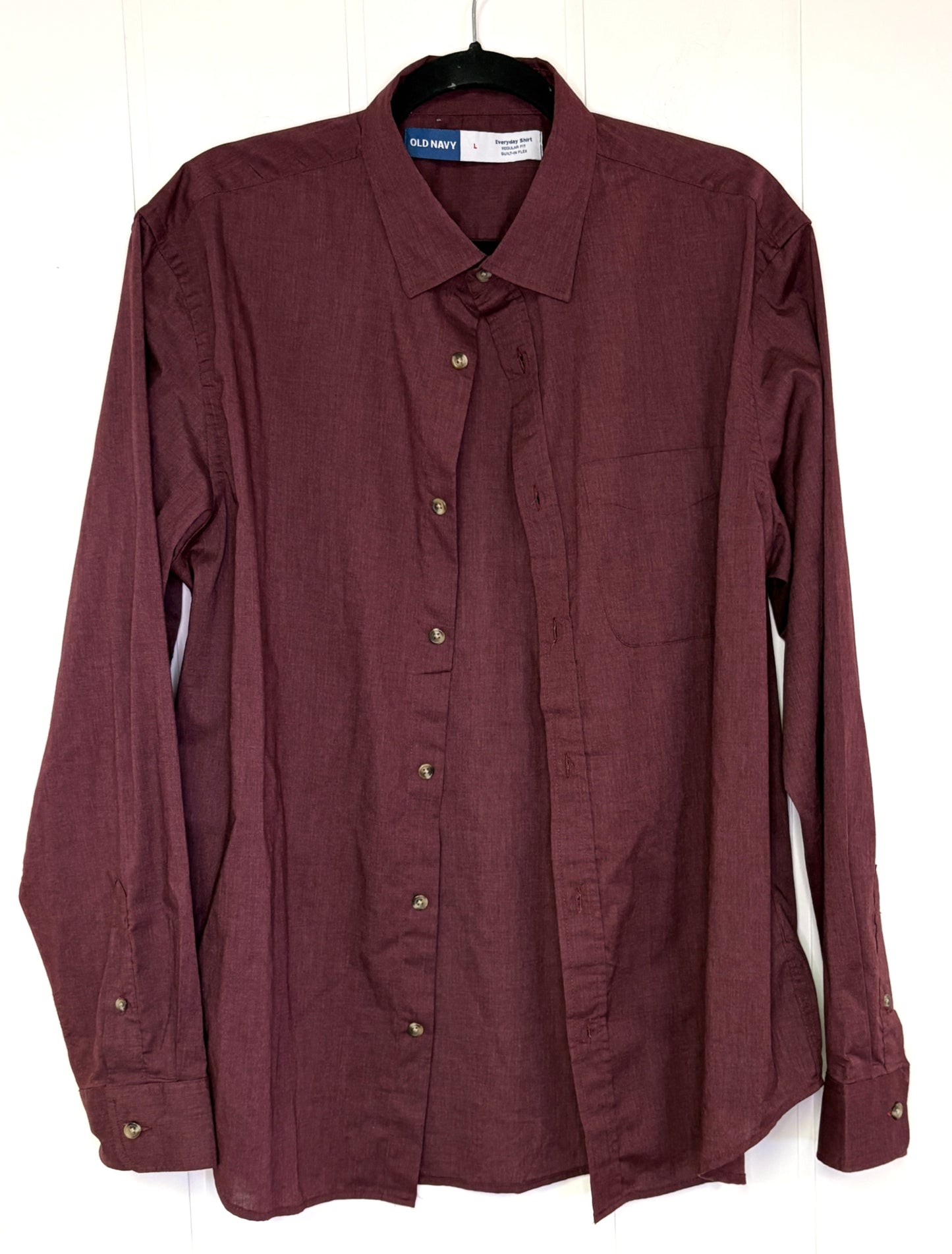 Old Navy Button-down