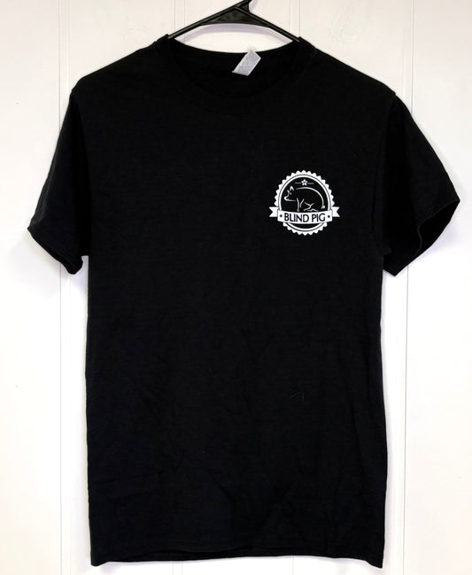 Blind Pig SS T-Shirts