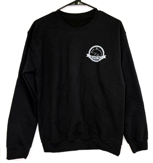 Blind Pig Crewneck Sweater