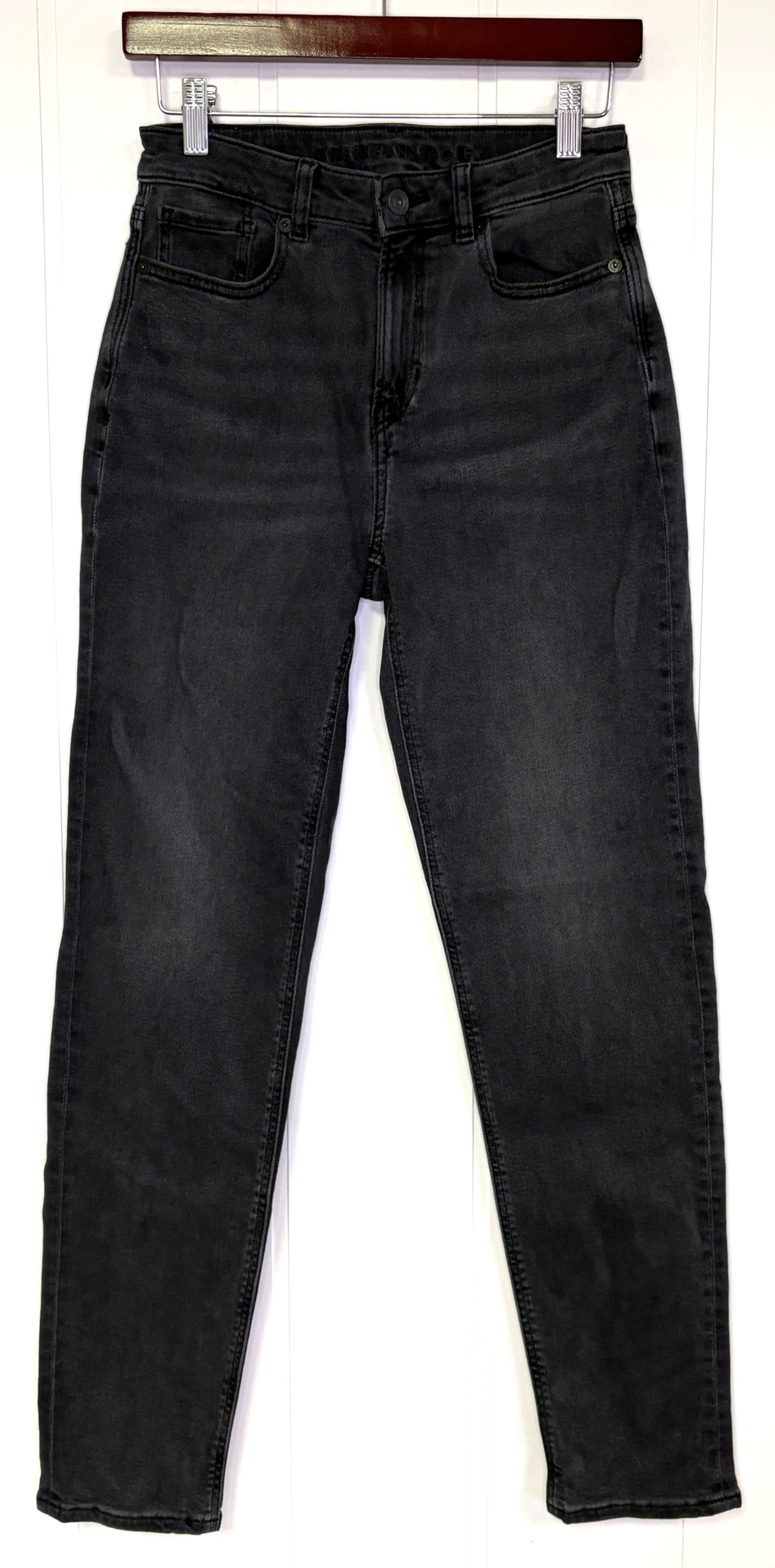 American Eagle 'Mom Jean'