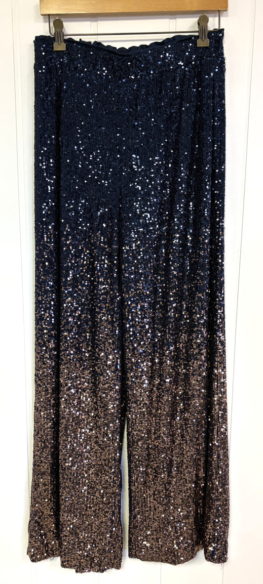 Trina Turk Sequin Pants