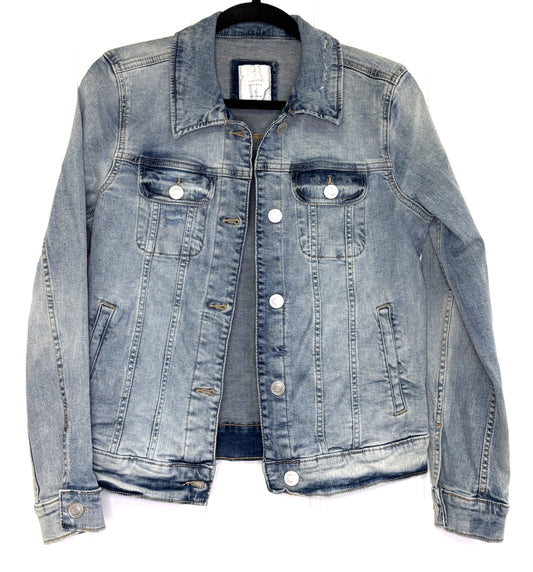 Lauren Conrad Denim Jacket