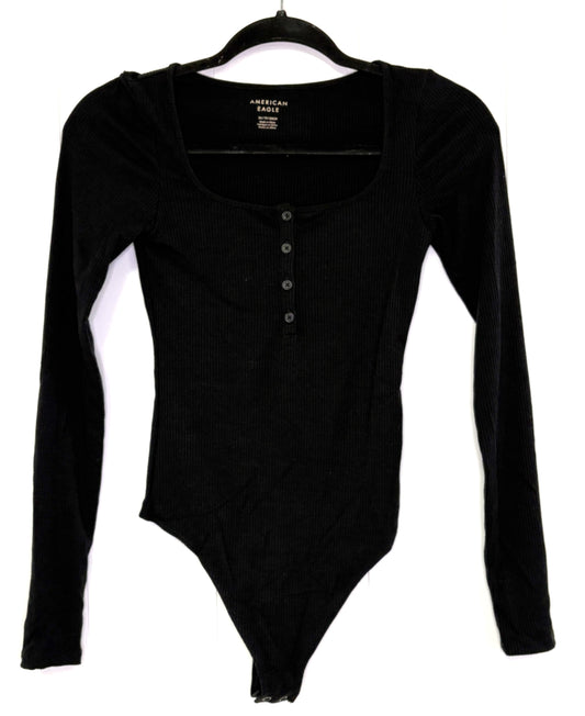 AE Henley Bodysuit