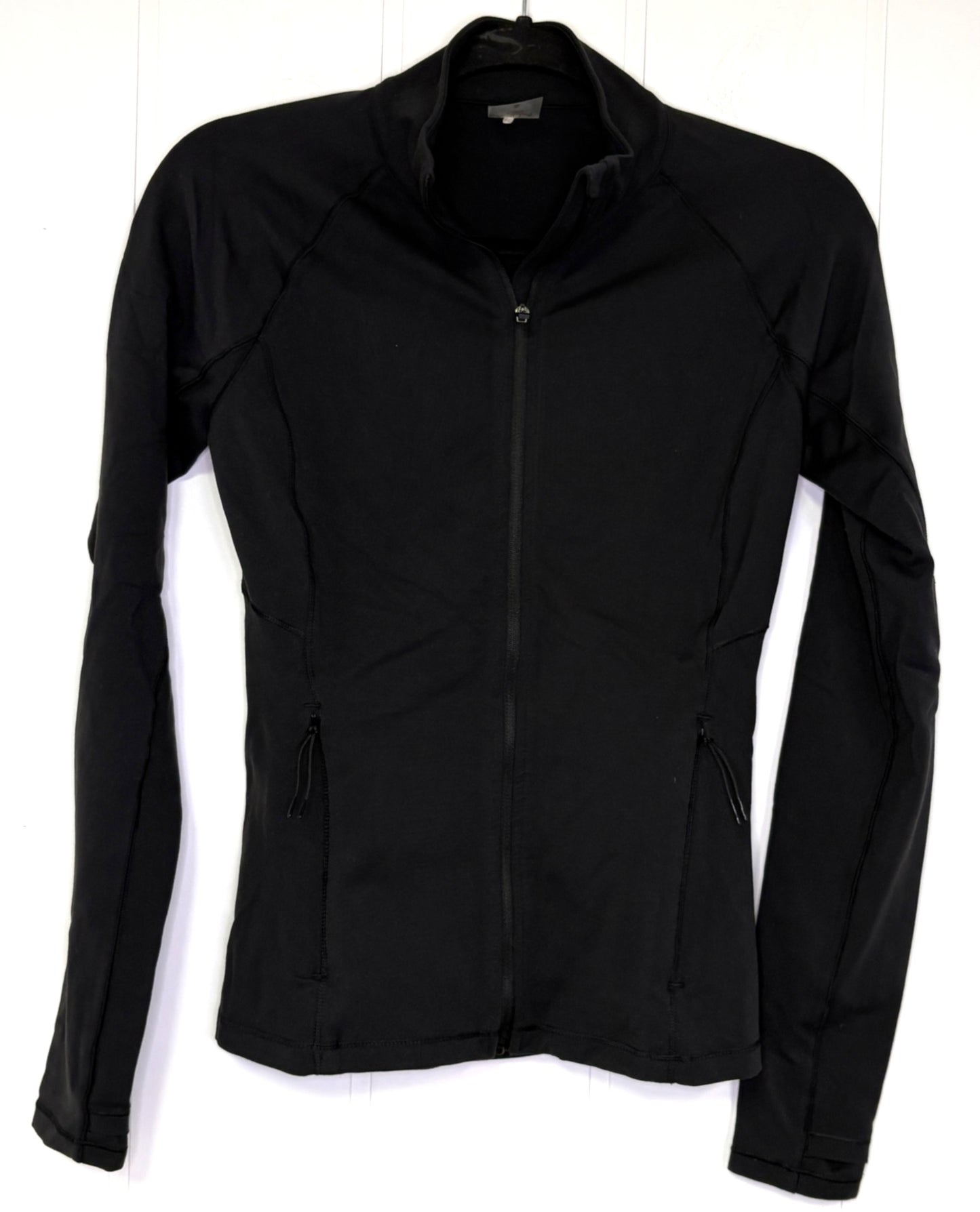 Calia Athletic Zip Jacket
