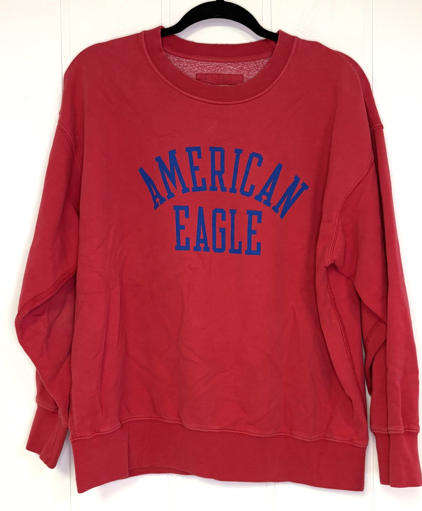 American Eagle Crewneck Sweater