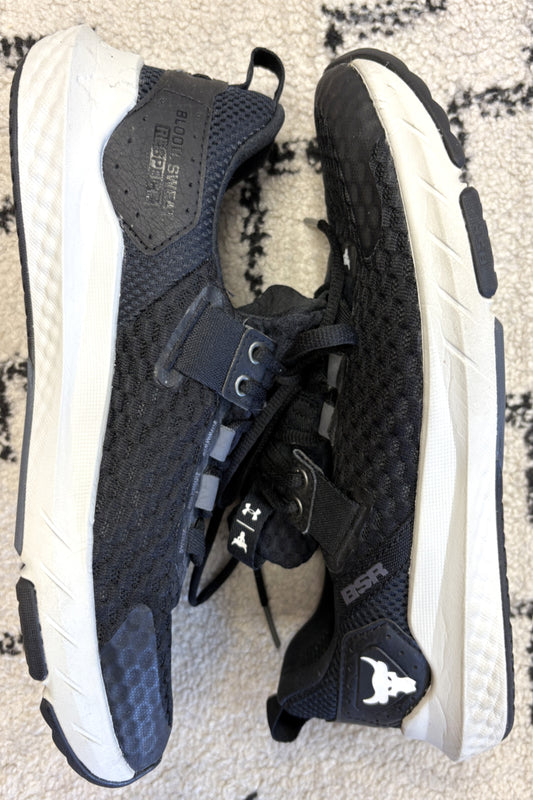 Under Armour Tribase Gym Shoes