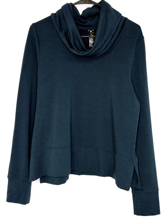 Yogalicious Cowlneck Sweater