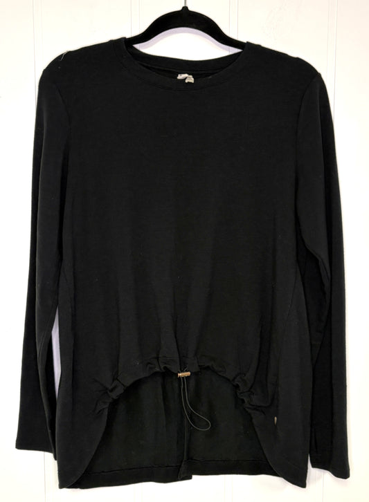 Apana Waist Tie Shirt