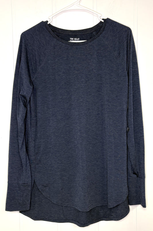 On-the-Go Athletic Shirt