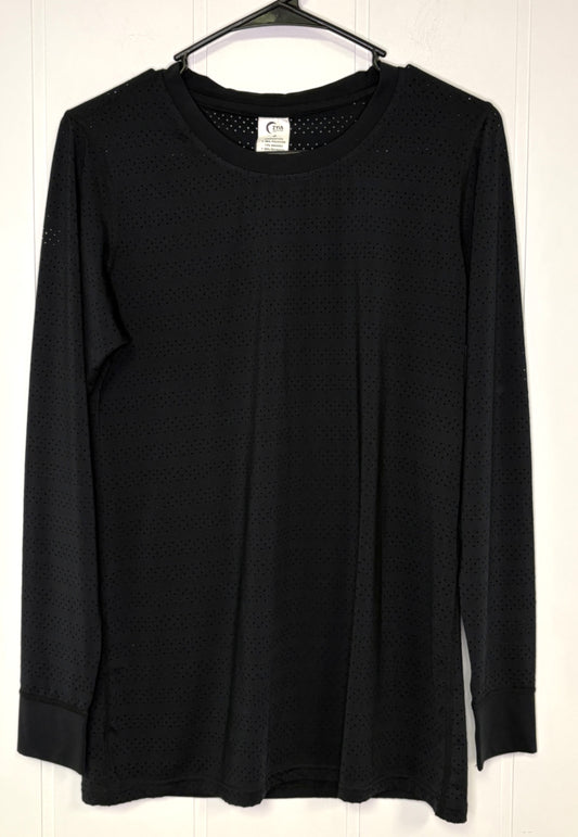 Zyia Active LS 'Chill' Top