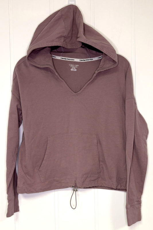 Calvin Klein Performance Hoodie