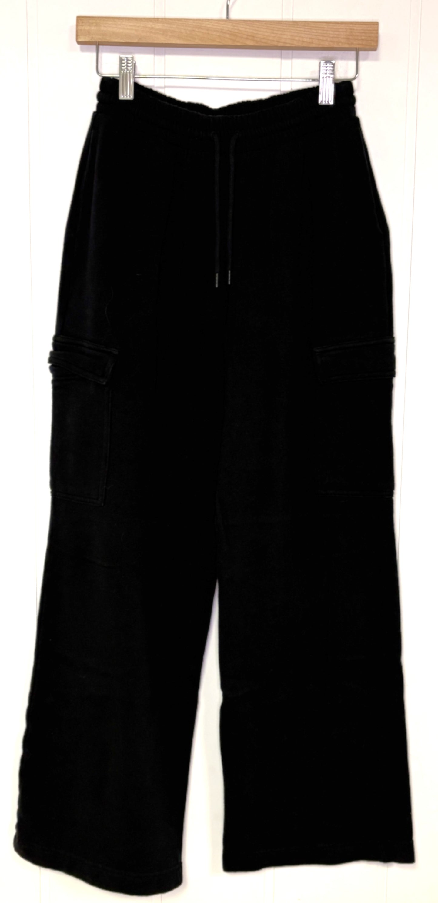 Old Navy Wide Leg Joggers