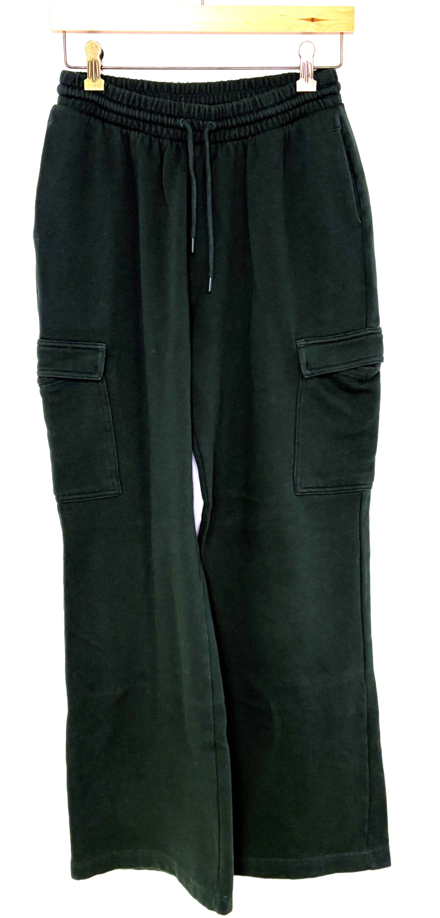 Old Navy Wide Leg Joggers