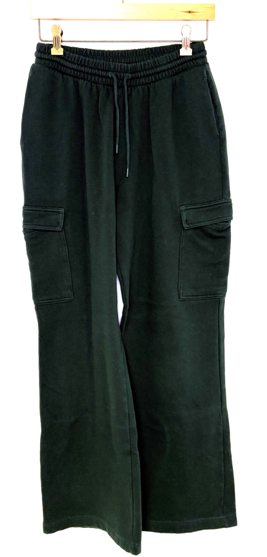 Old Navy Wide Leg Joggers