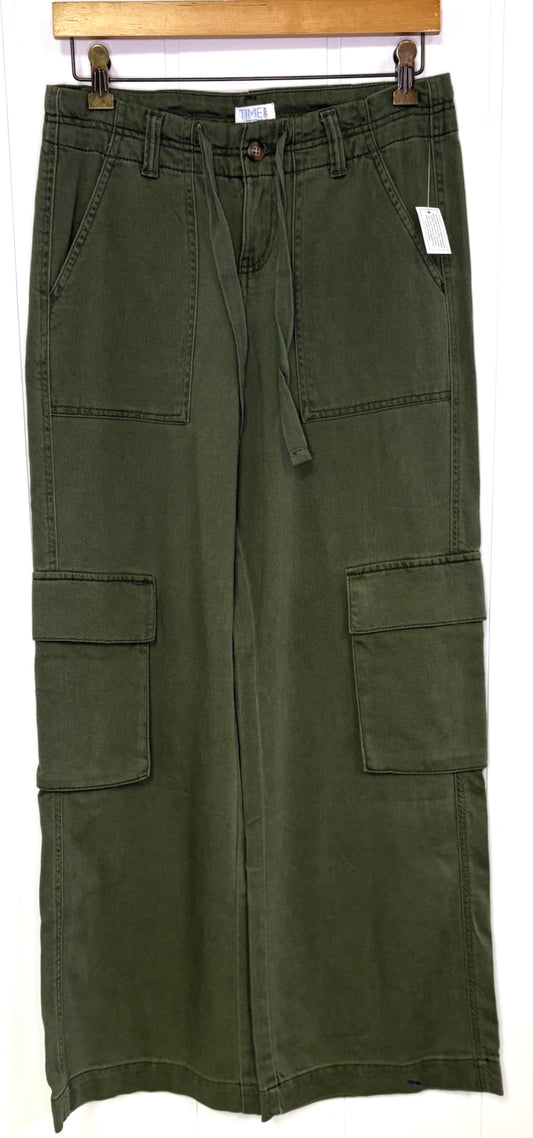 Time And Tru Cargo Pants