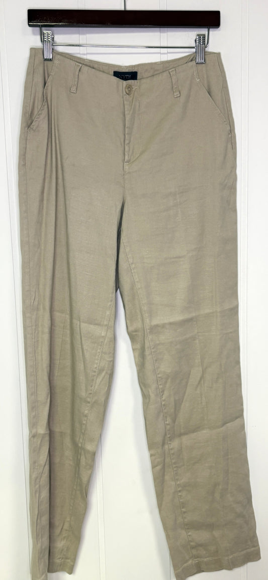 NYDJ Linen Pants