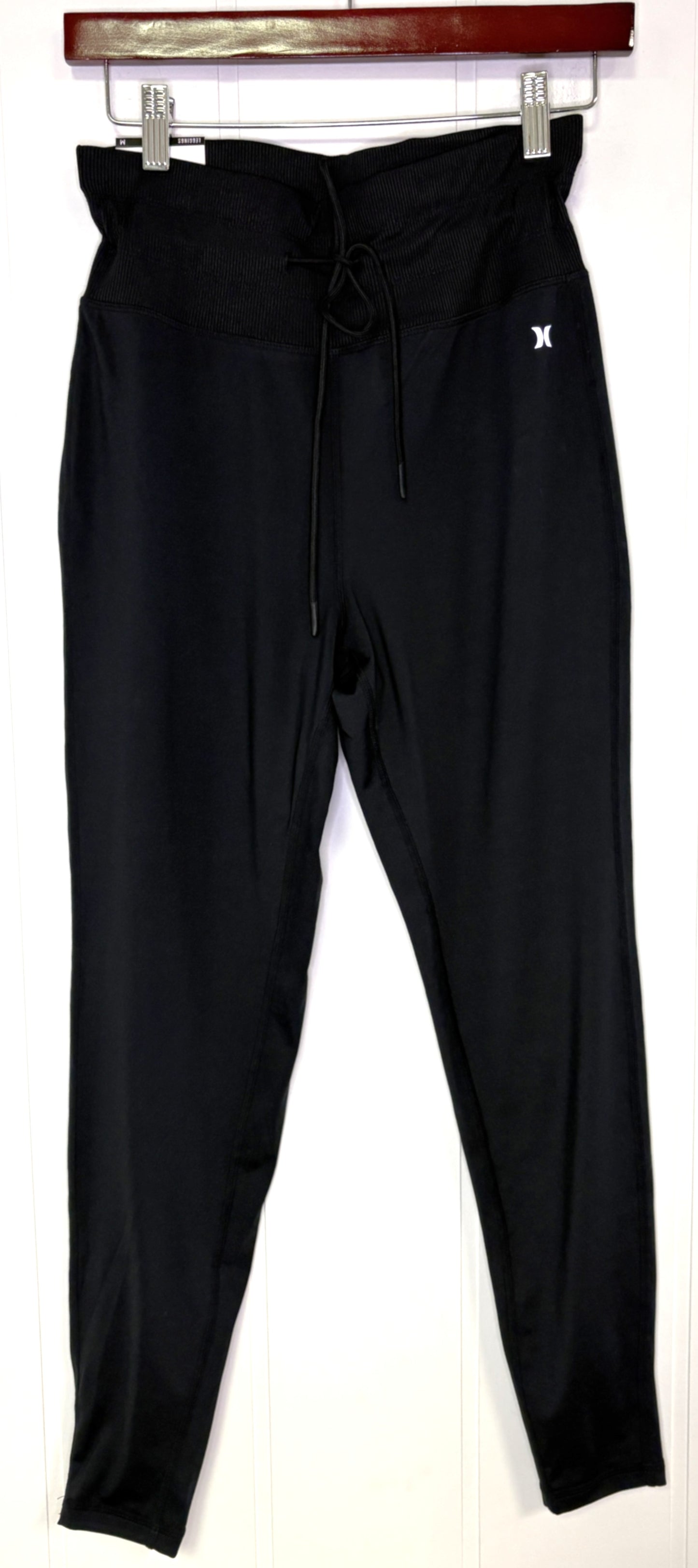 Hurley High-Waist Leggings