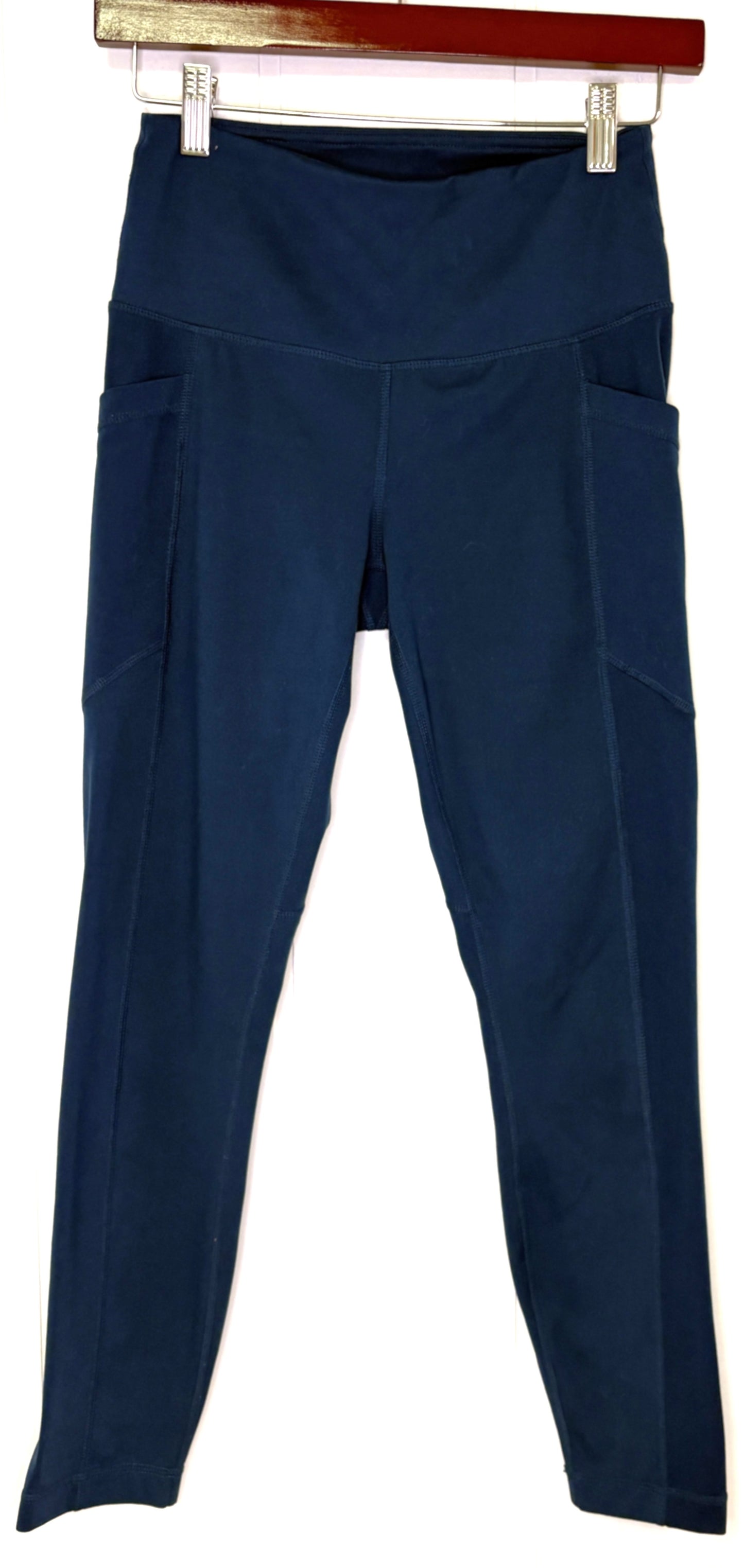 Yogalicious Pocket Leggings