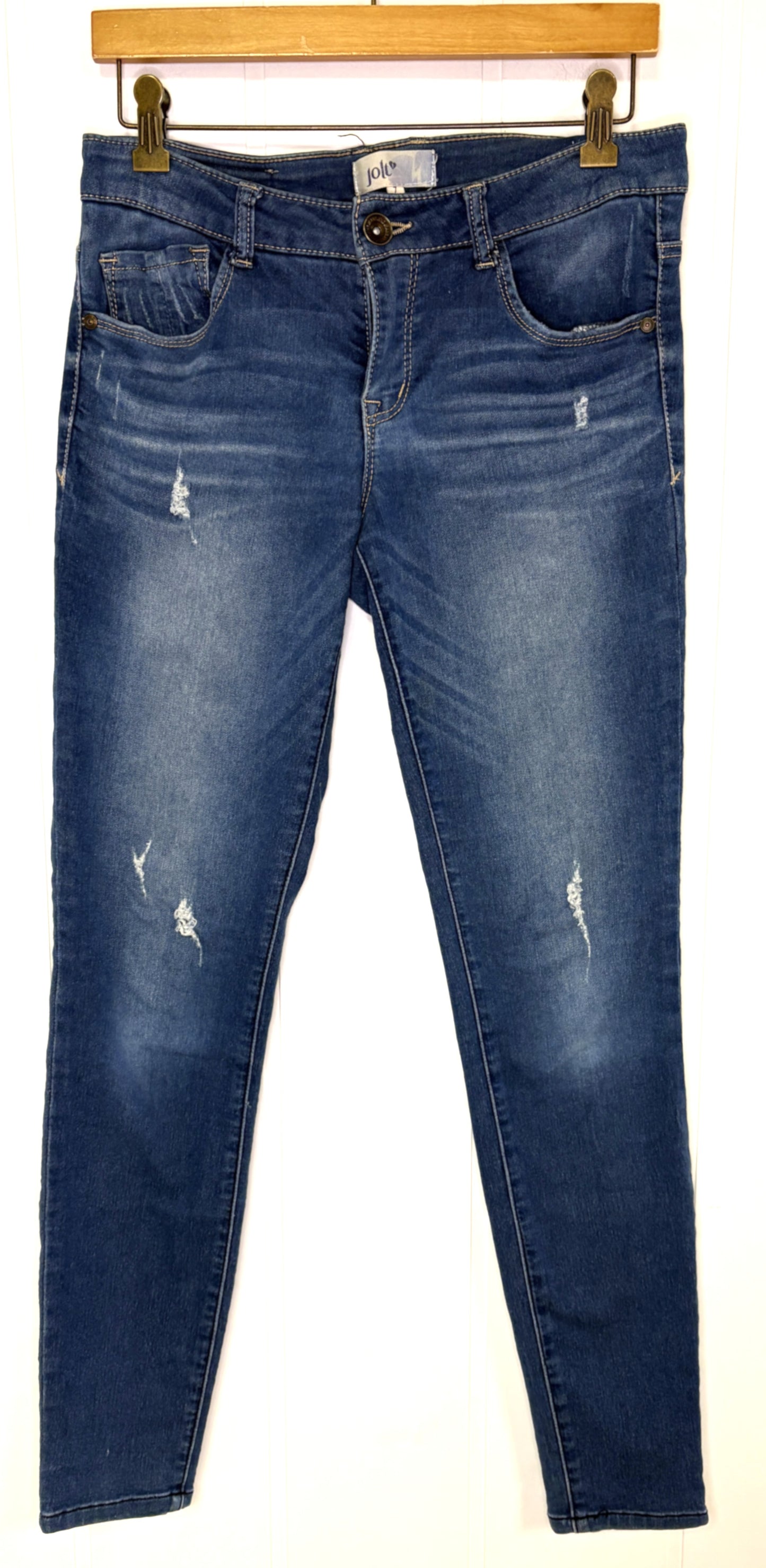 Jolt Denim Jeans