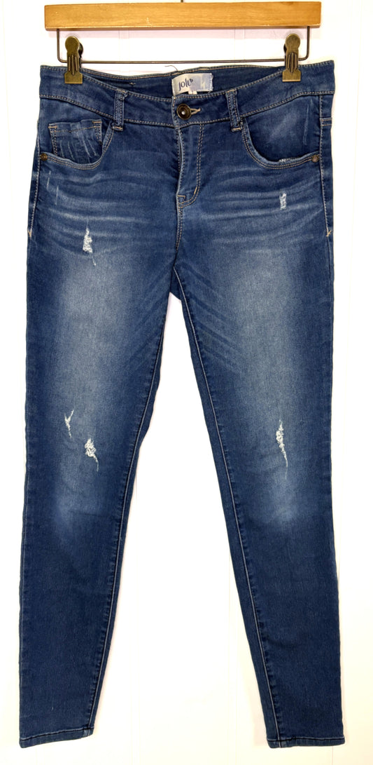 Jolt Denim Jeans