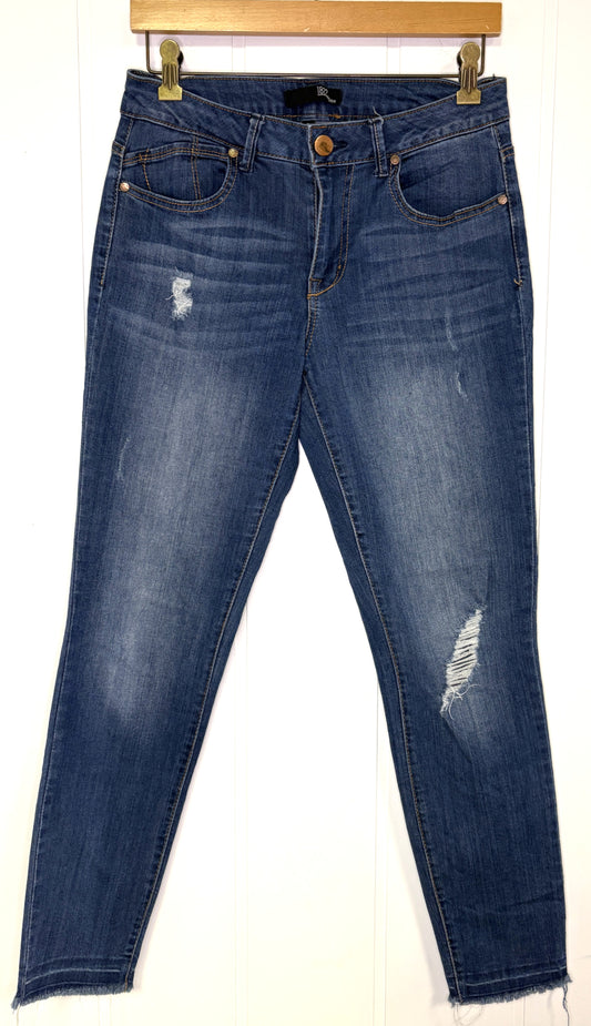 1822 Denim Skinny Jeans