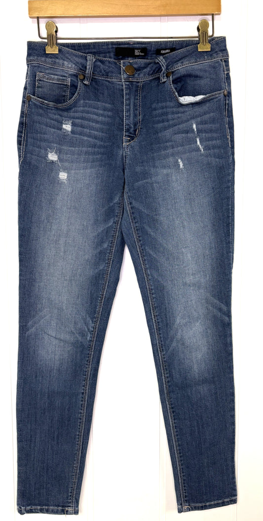 1822 Denim Skinny Jeans