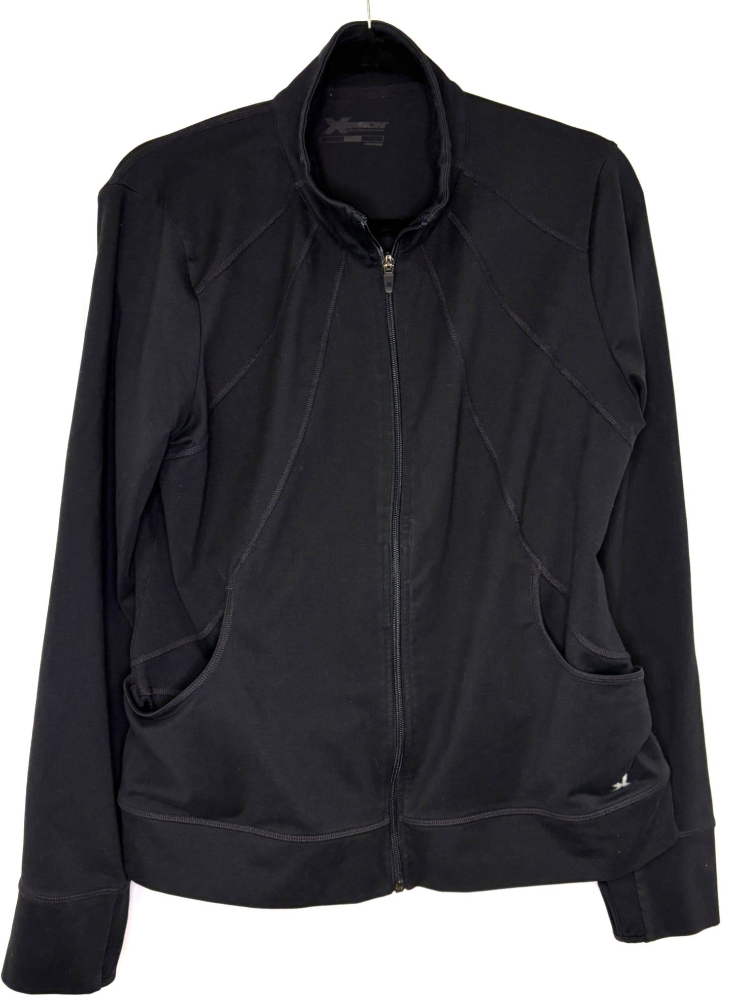 Xersion Zip-up Jacket