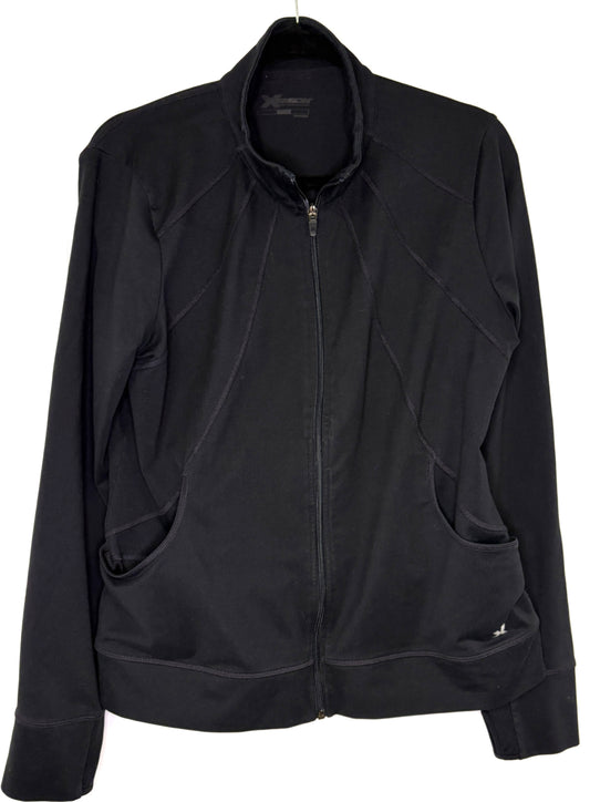 Xersion Zip-up Jacket
