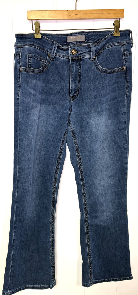 Melissa McCarthy Jeans